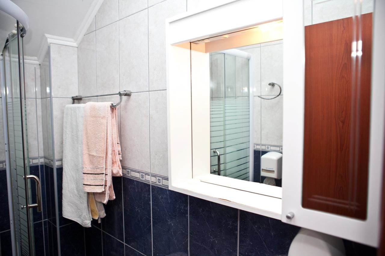 Отель Hotel Pavlović Жабляк-14