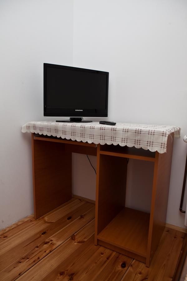 Отель Hotel Pavlović Жабляк-15