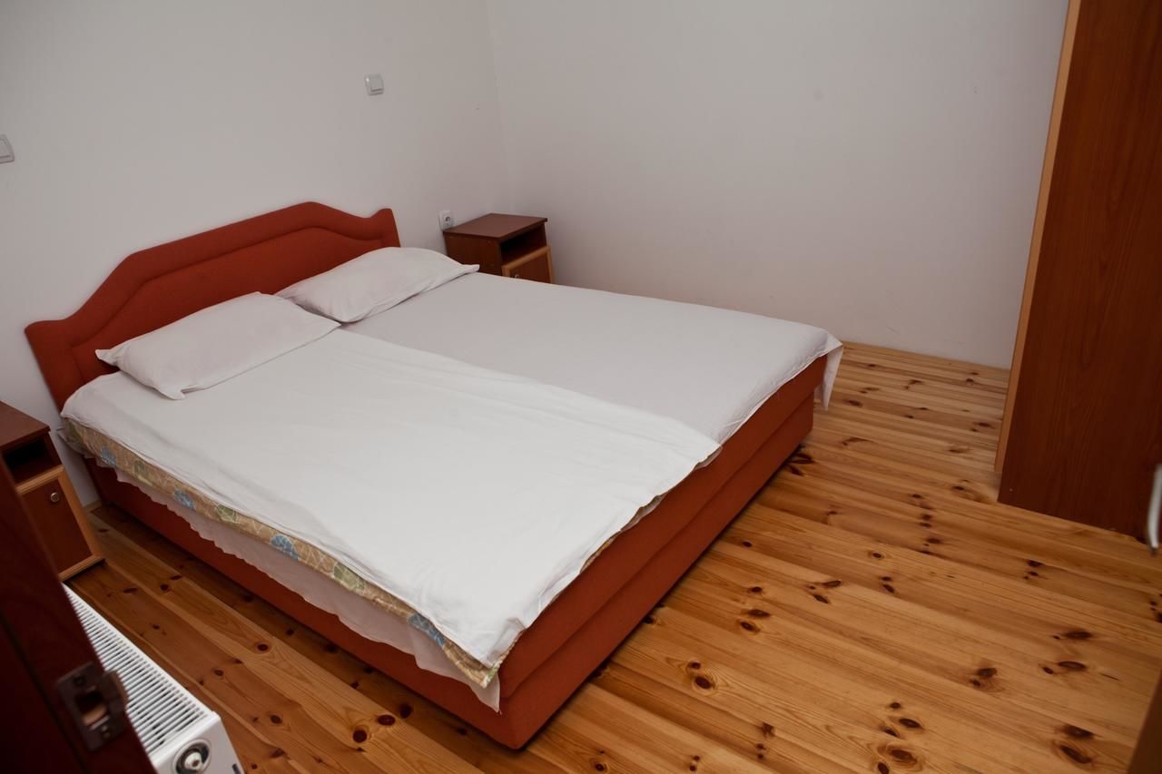 Отель Hotel Pavlović Жабляк-27