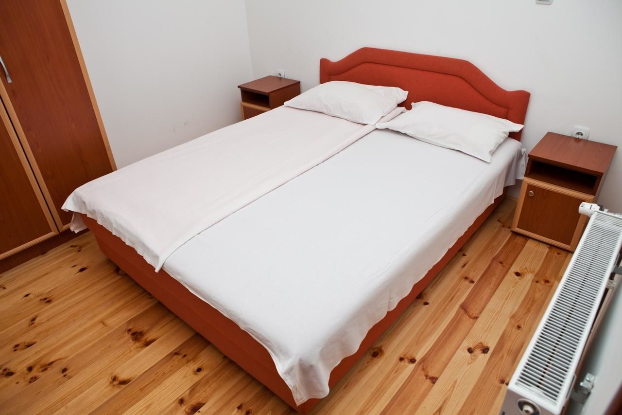 Отель Hotel Pavlović Жабляк-28