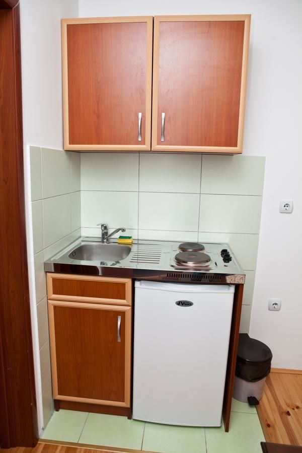 Отель Hotel Pavlović Жабляк-29