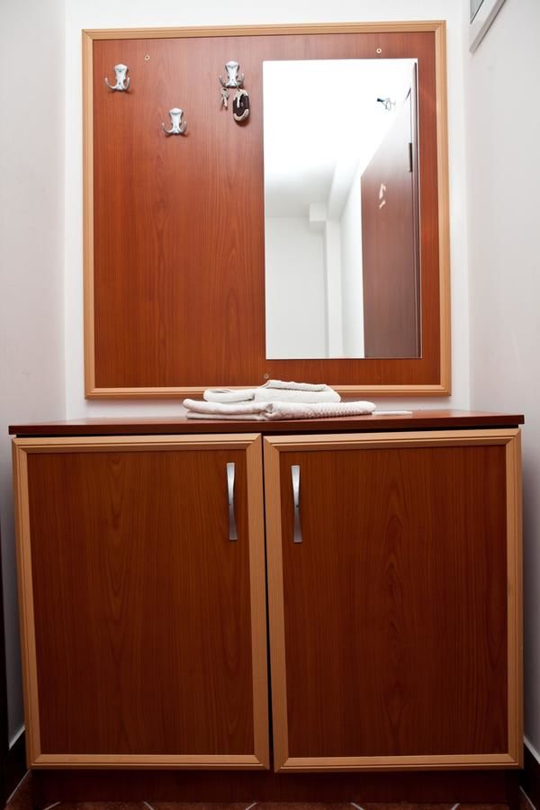 Отель Hotel Pavlović Жабляк