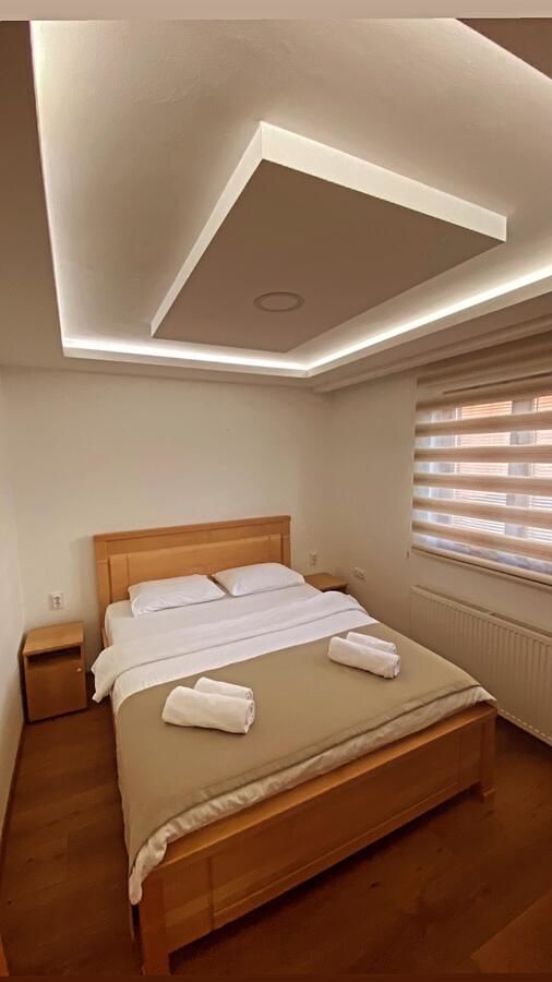 Отель Hotel Pavlović Жабляк-6