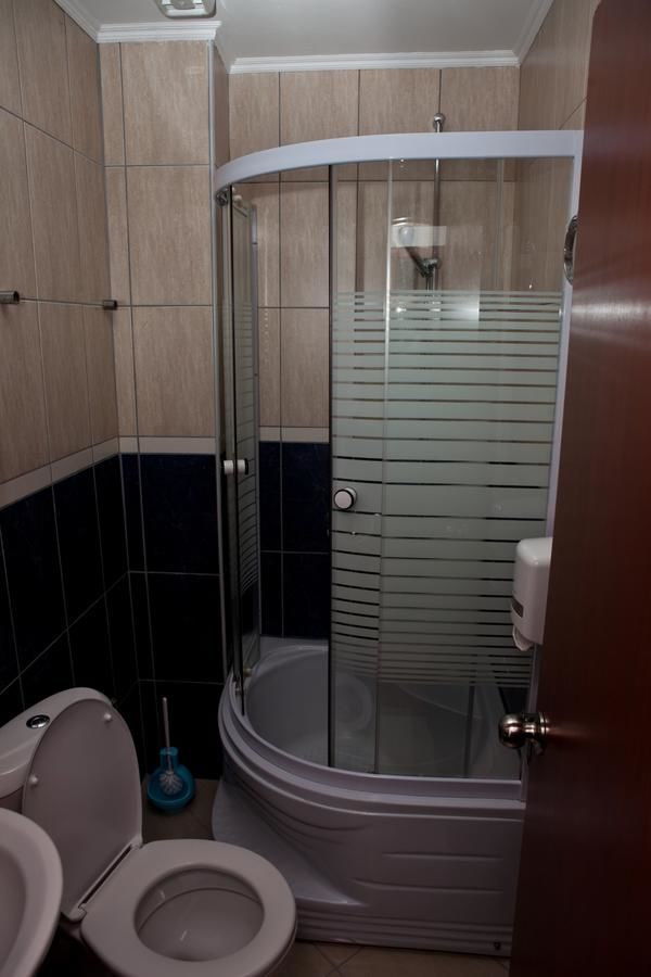 Отель Hotel Pavlović Жабляк-34