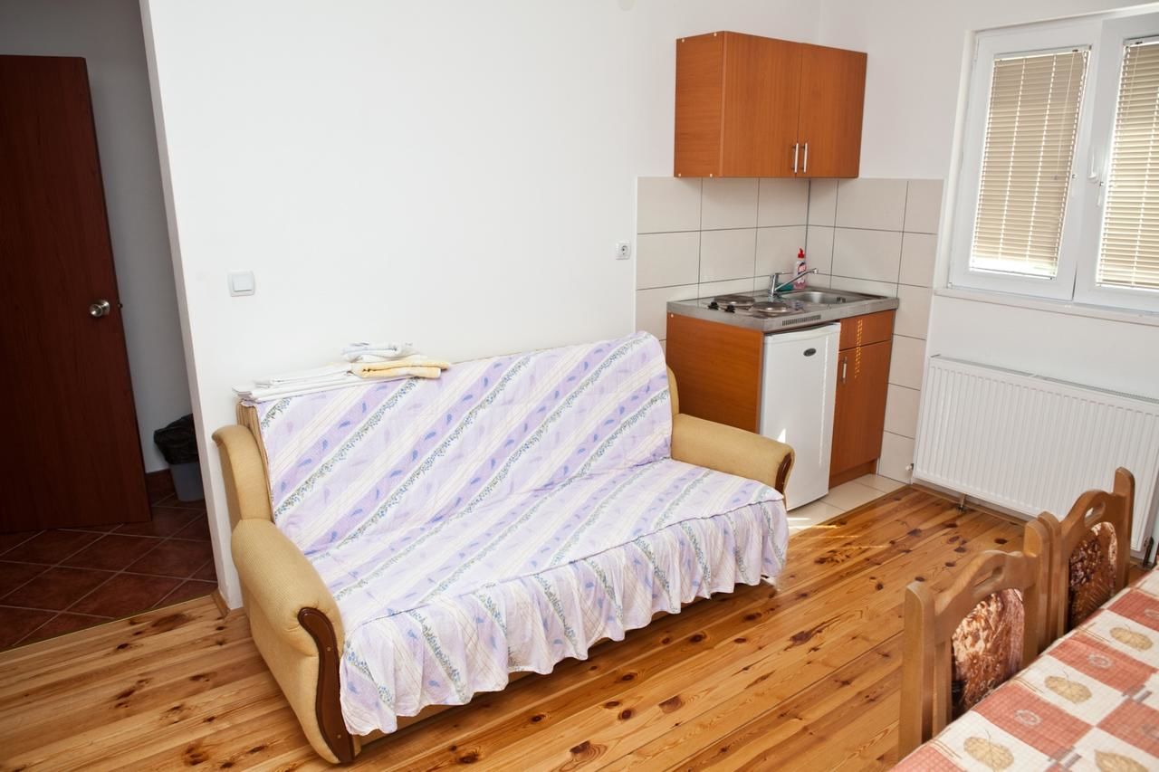 Отель Hotel Pavlović Жабляк-35