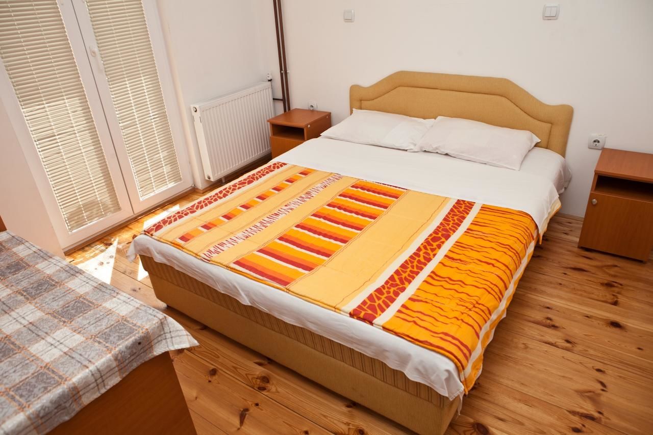 Отель Hotel Pavlović Жабляк-37