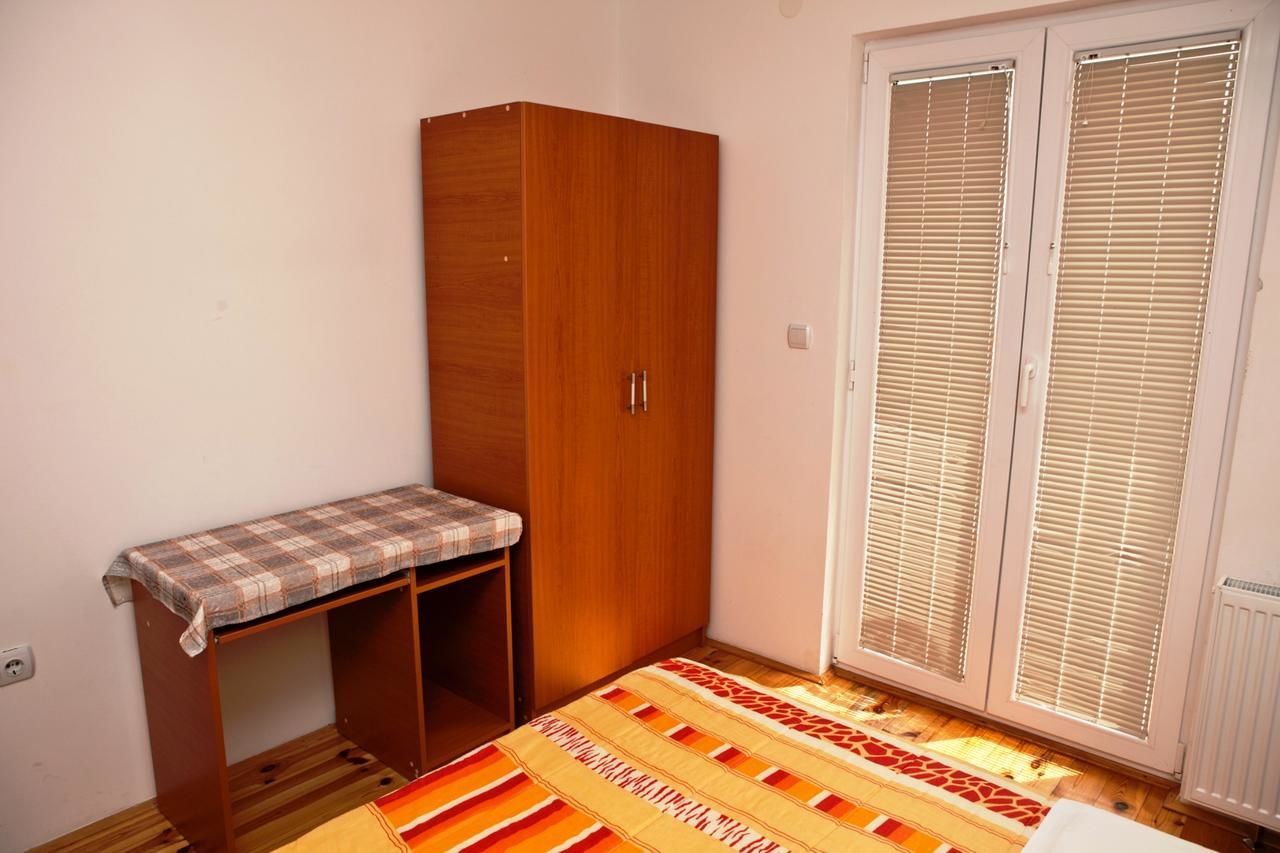 Отель Hotel Pavlović Жабляк-39