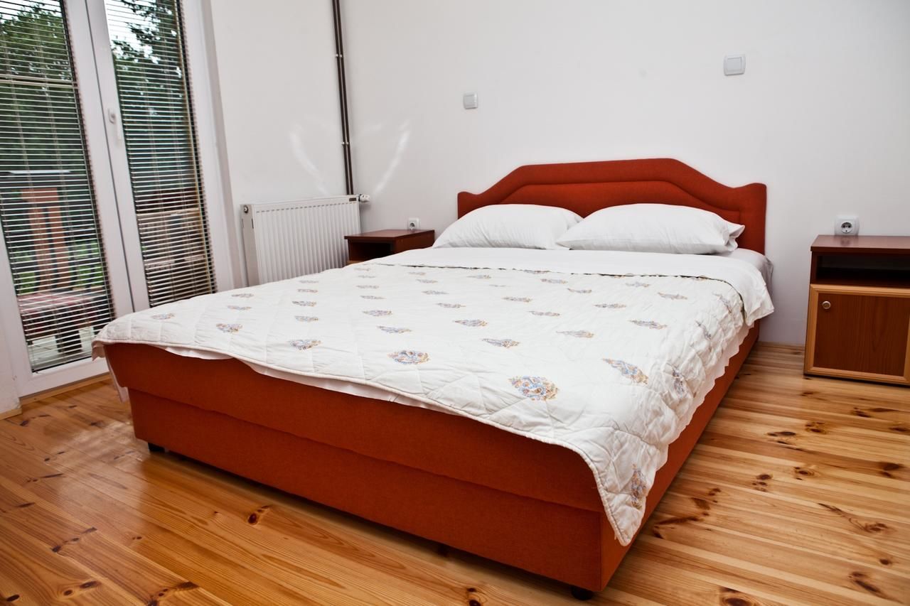 Отель Hotel Pavlović Жабляк-46