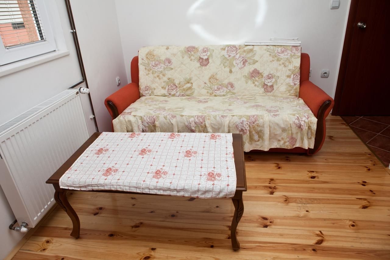 Отель Hotel Pavlović Жабляк-47