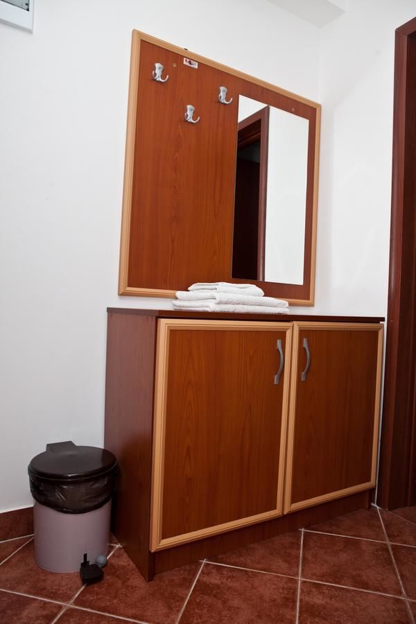 Отель Hotel Pavlović Жабляк