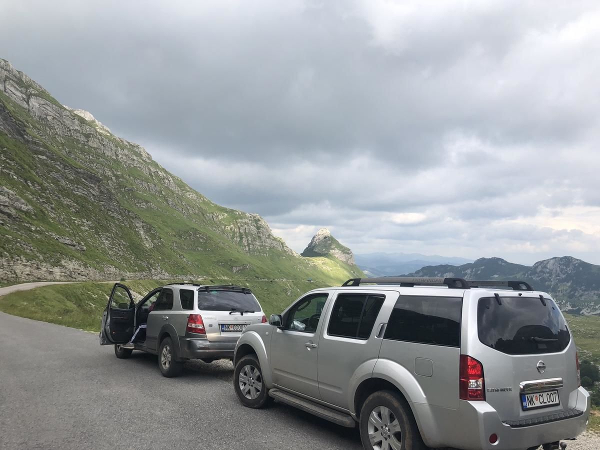 Отель Hotel Pavlović Жабляк-12