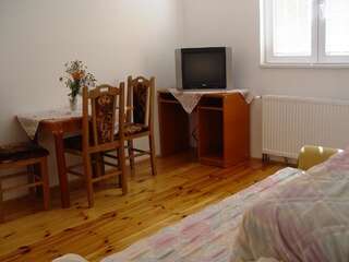 Отель Hotel Pavlović Жабляк Апартаменты с 1 спальней (для 2 взрослых)-5