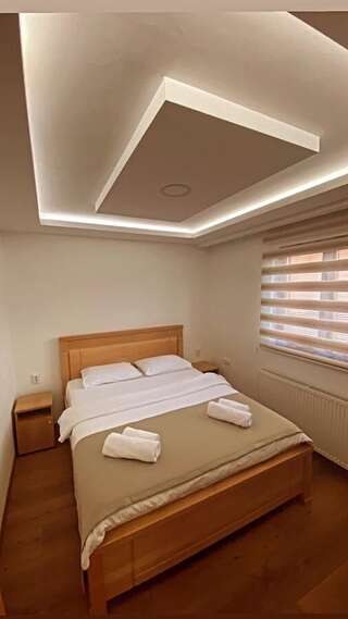 Отель Hotel Pavlović Жабляк Апартаменты с 1 спальней-2