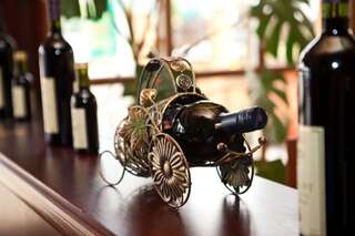 Отель Hotel Pavlović Жабляк Апартаменты с 1 спальней (для 2 взрослых)-9