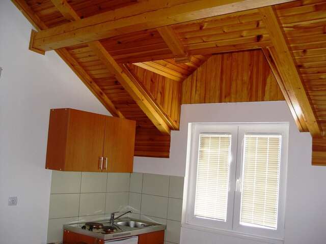 Отель Hotel Pavlović Жабляк-15