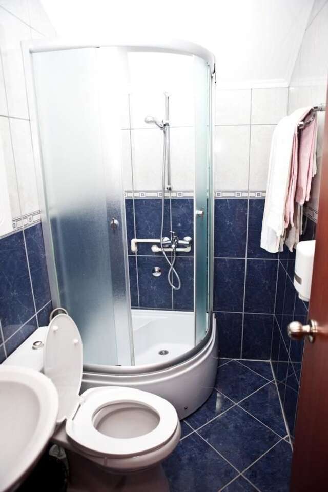 Отель Hotel Pavlović Жабляк-20