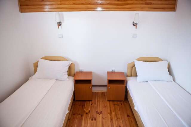 Отель Hotel Pavlović Жабляк-21