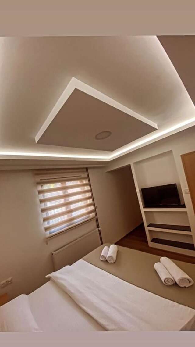 Отель Hotel Pavlović Жабляк-4