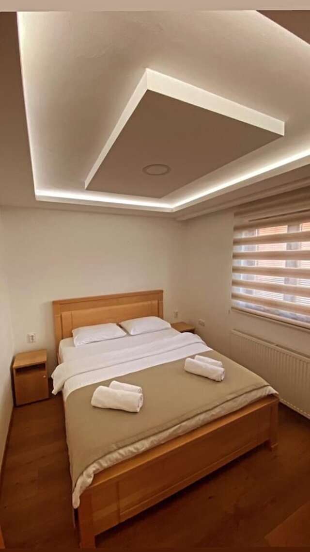 Отель Hotel Pavlović Жабляк-5