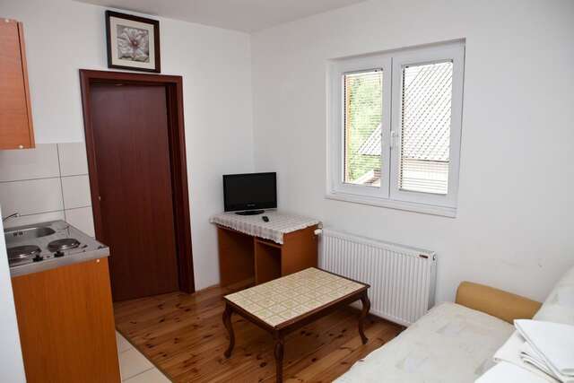 Отель Hotel Pavlović Жабляк-32