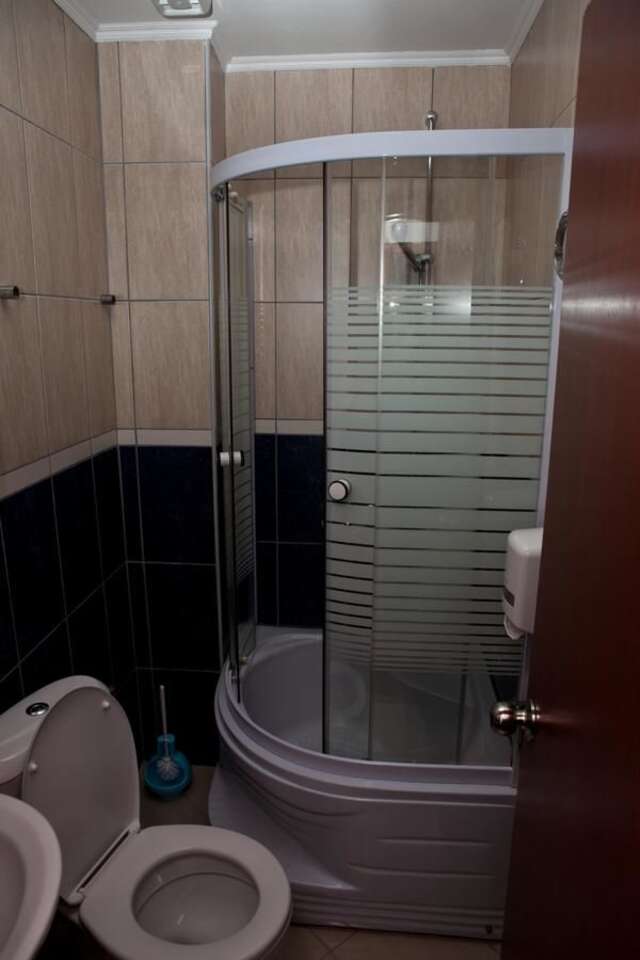 Отель Hotel Pavlović Жабляк-33