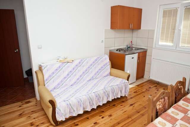 Отель Hotel Pavlović Жабляк-34