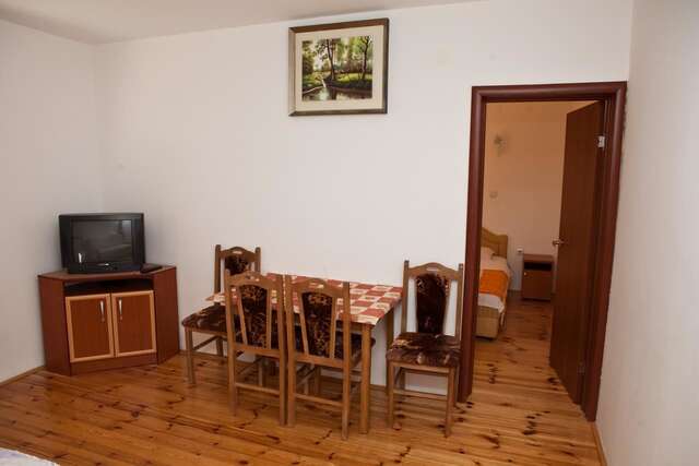 Отель Hotel Pavlović Жабляк-35