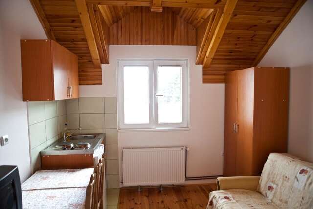 Отель Hotel Pavlović Жабляк-39