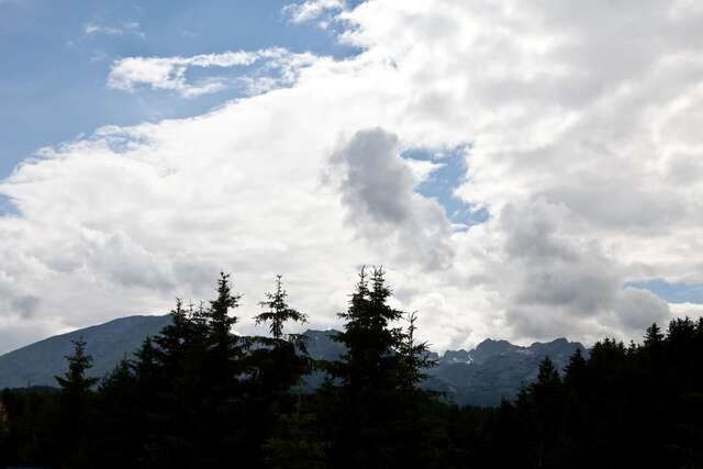 Отель Hotel Pavlović Жабляк-40