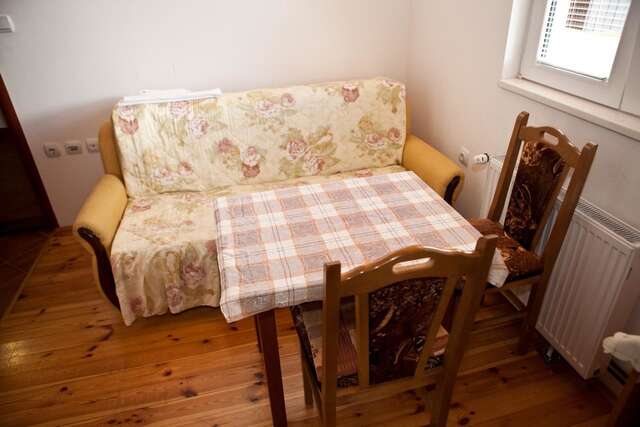 Отель Hotel Pavlović Жабляк-42