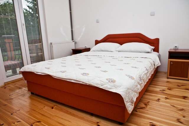 Отель Hotel Pavlović Жабляк-45