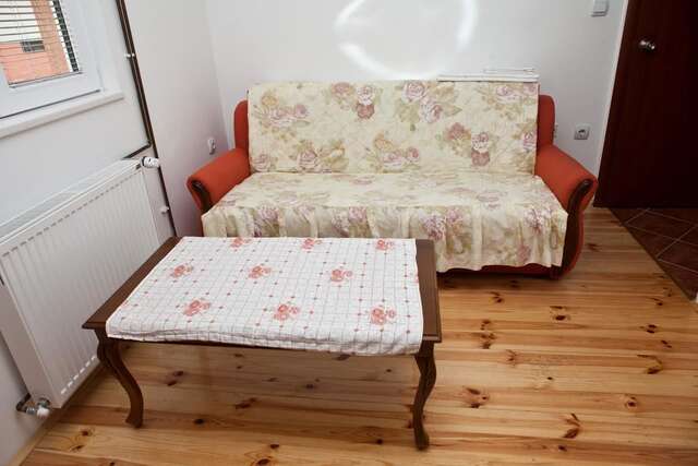 Отель Hotel Pavlović Жабляк-46