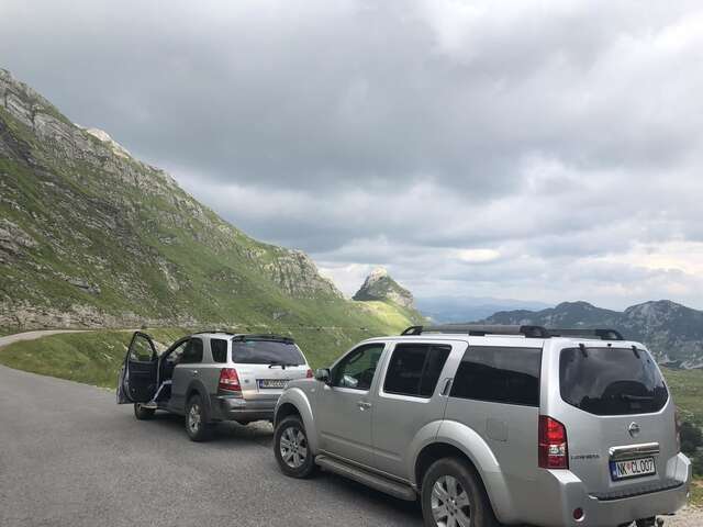 Отель Hotel Pavlović Жабляк-11